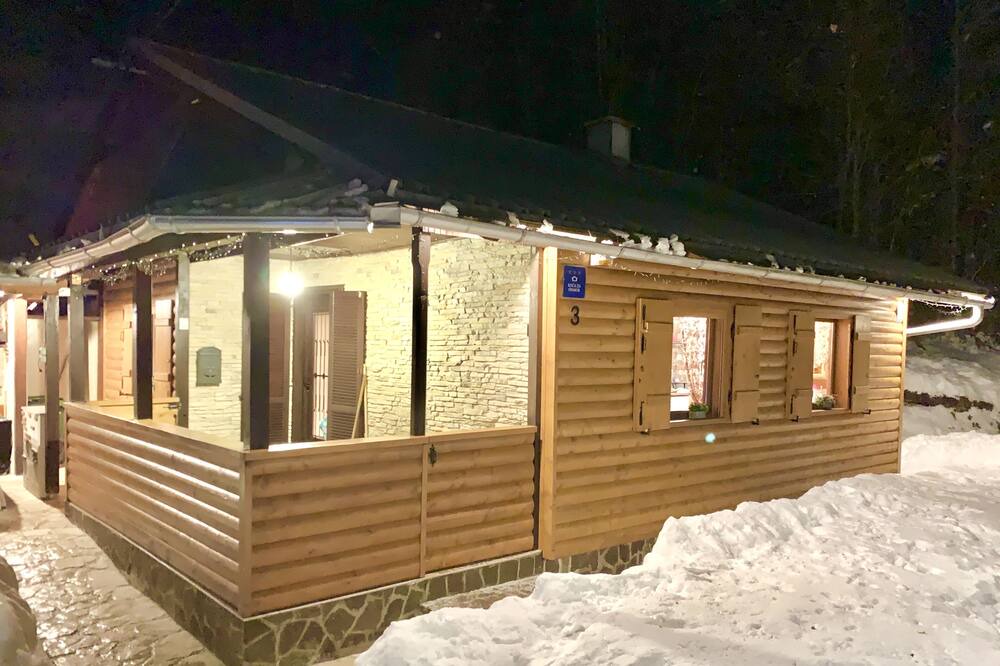 Photo of Outdoor in Brestova Draga