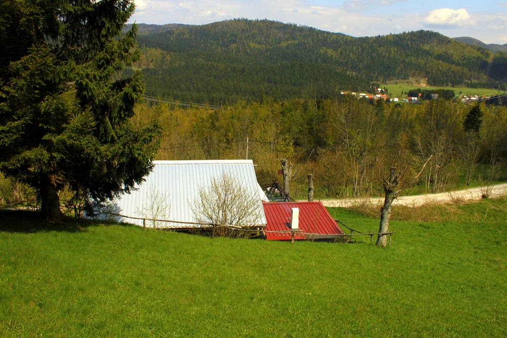 Photo of Outdoor in Brestova Draga
