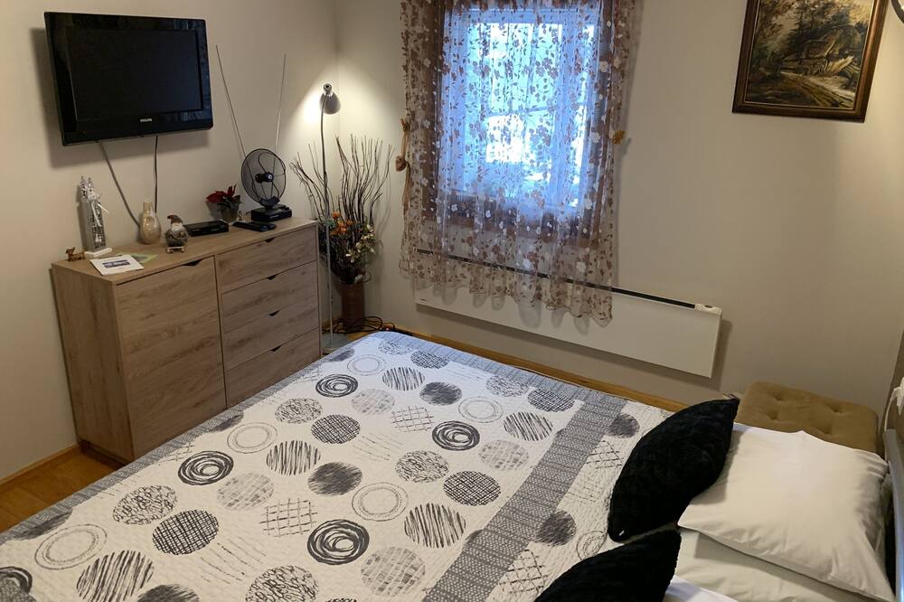 Photo of Bedroom in Brestova Draga