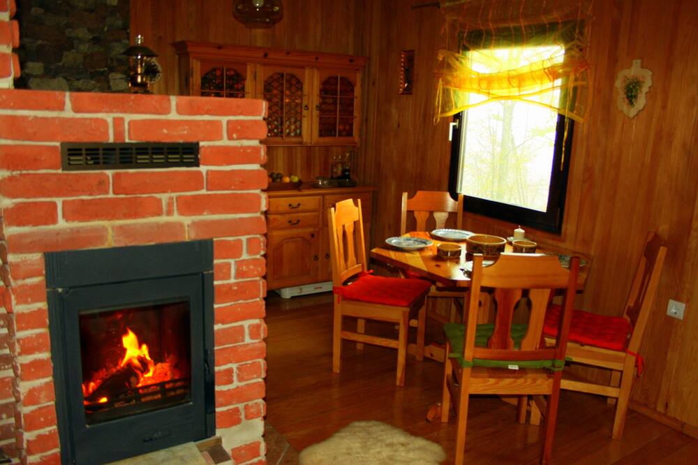 Photo of Livingroom in Brestova Draga