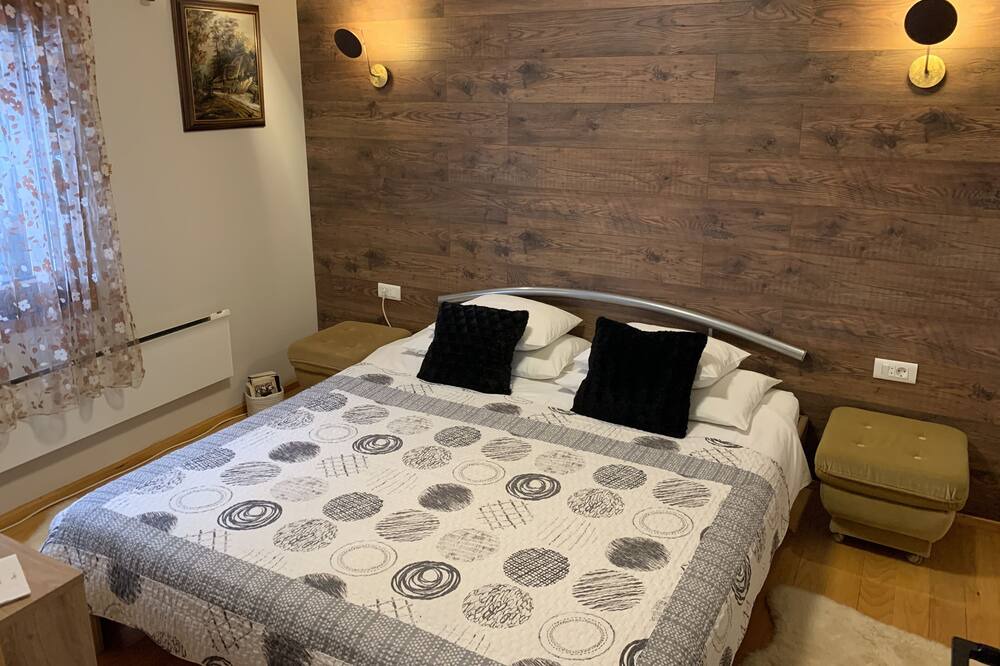 Photo of Bedroom in Brestova Draga