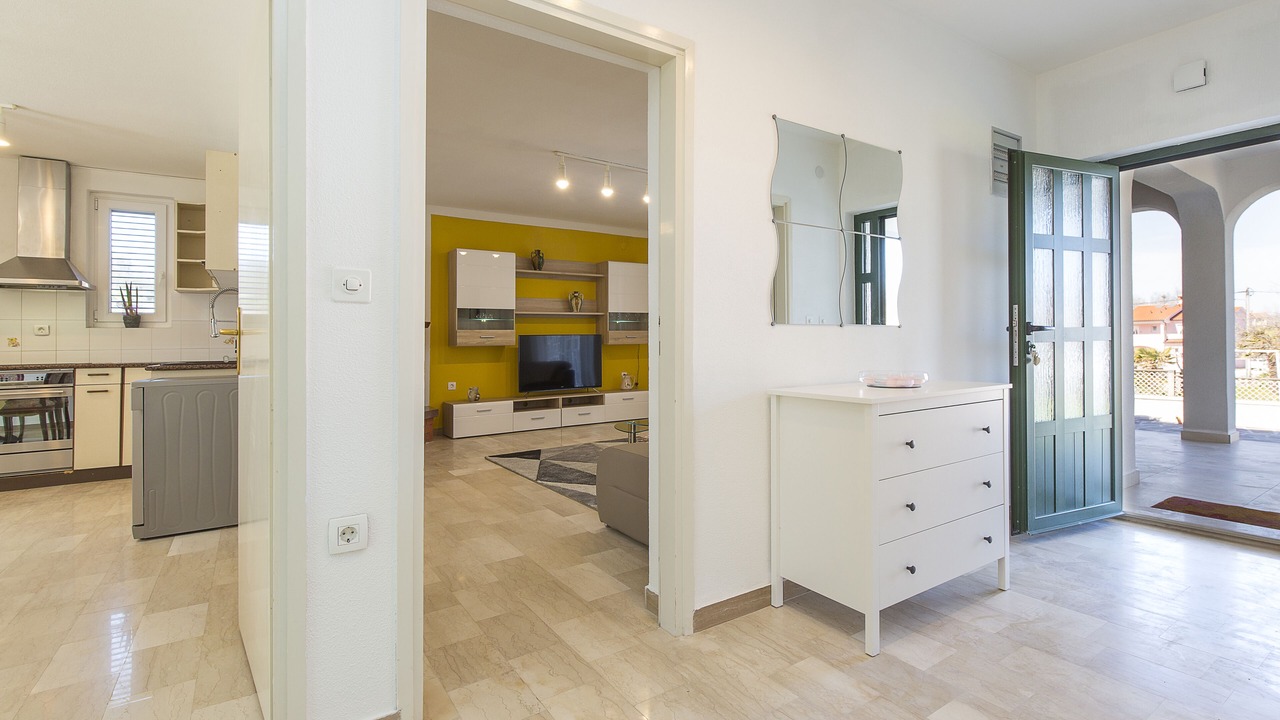 Photo of Kitchen in Kapelica