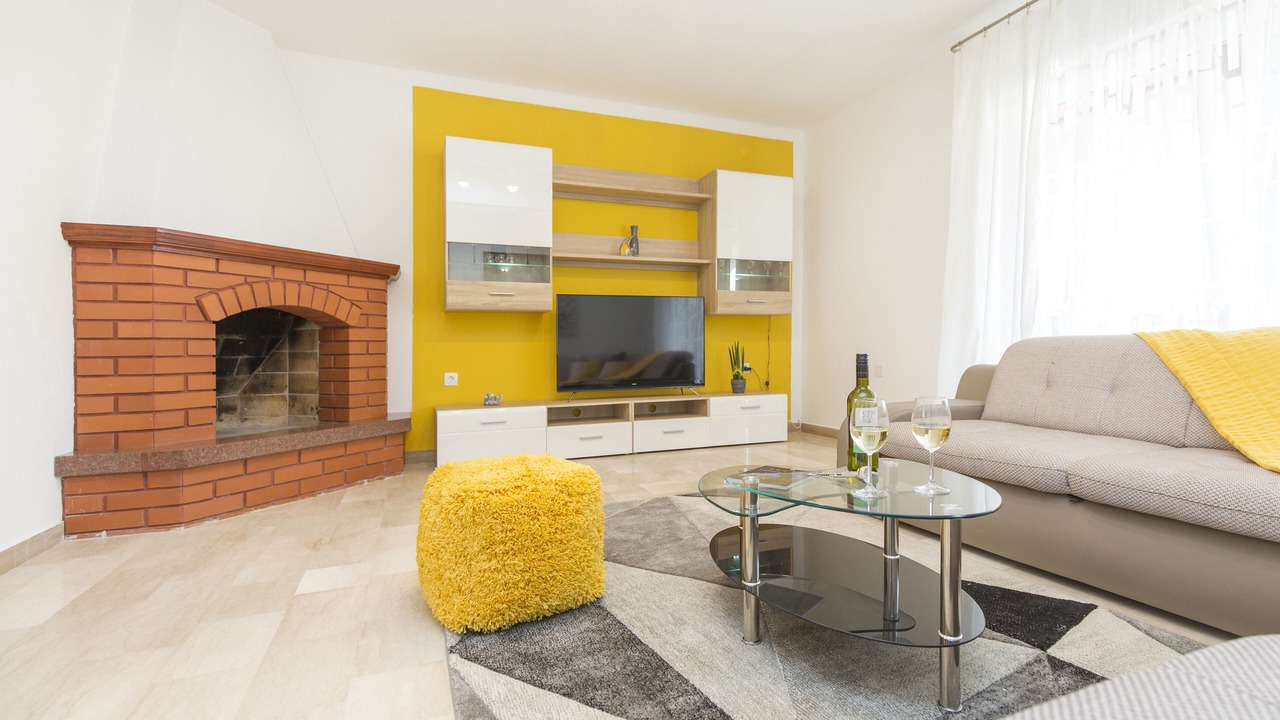 Photo of Livingroom in Kapelica