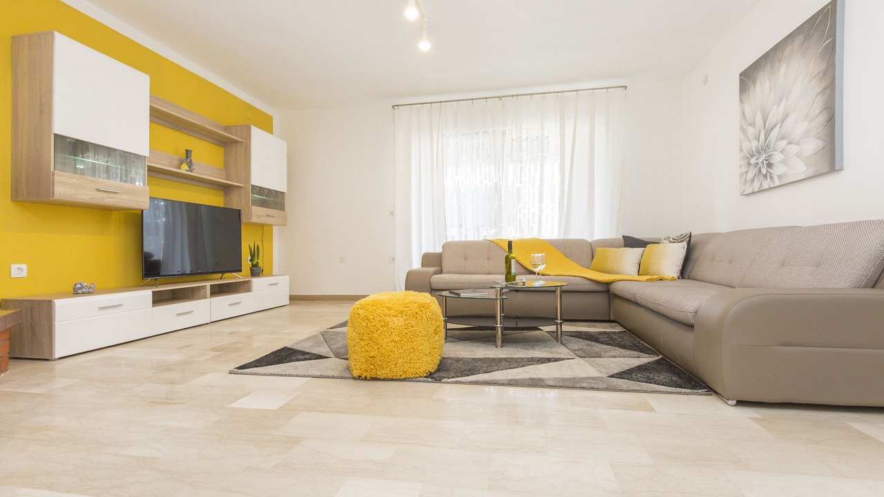 Photo of Livingroom in Kapelica