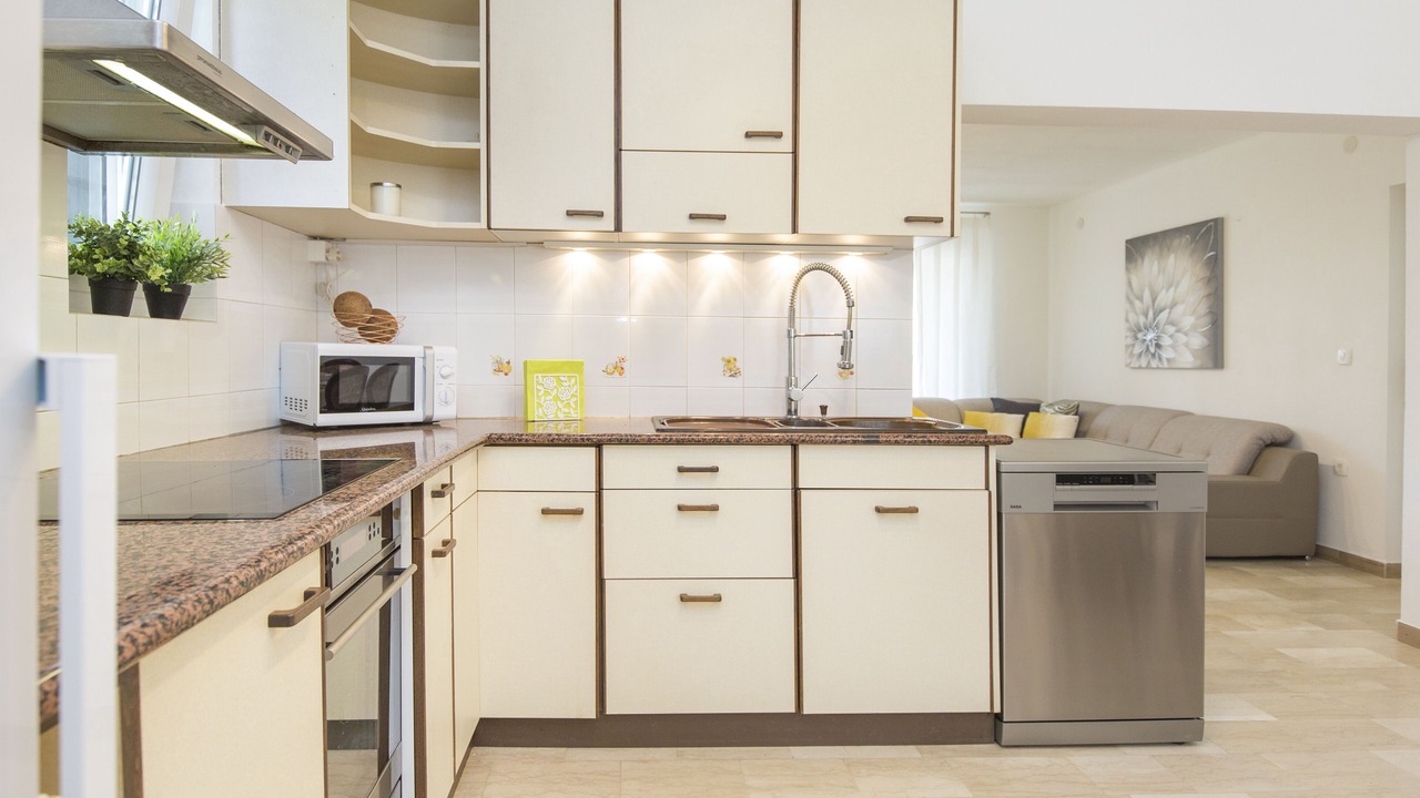 Photo of Kitchen in Kapelica