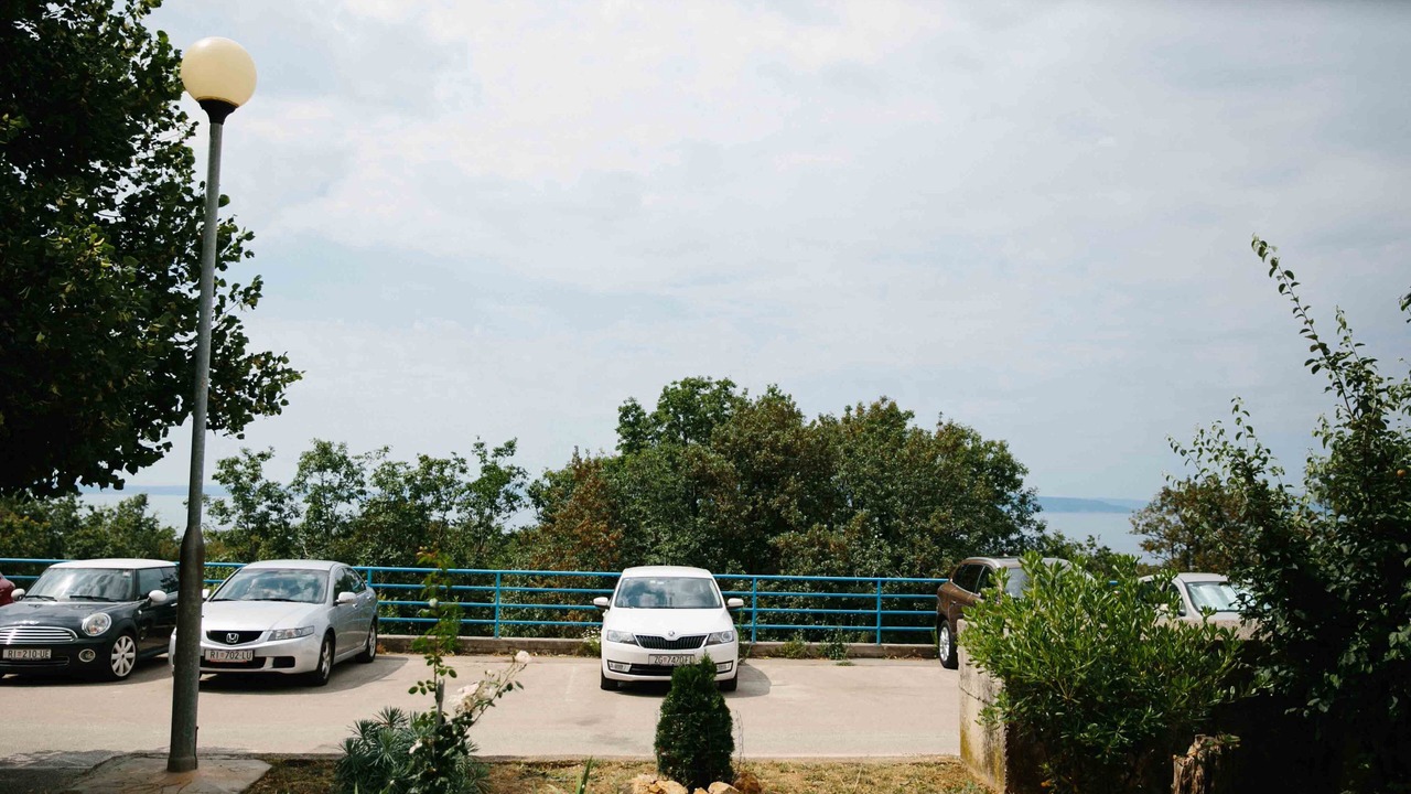 Photo of Outdoor in Kostrena