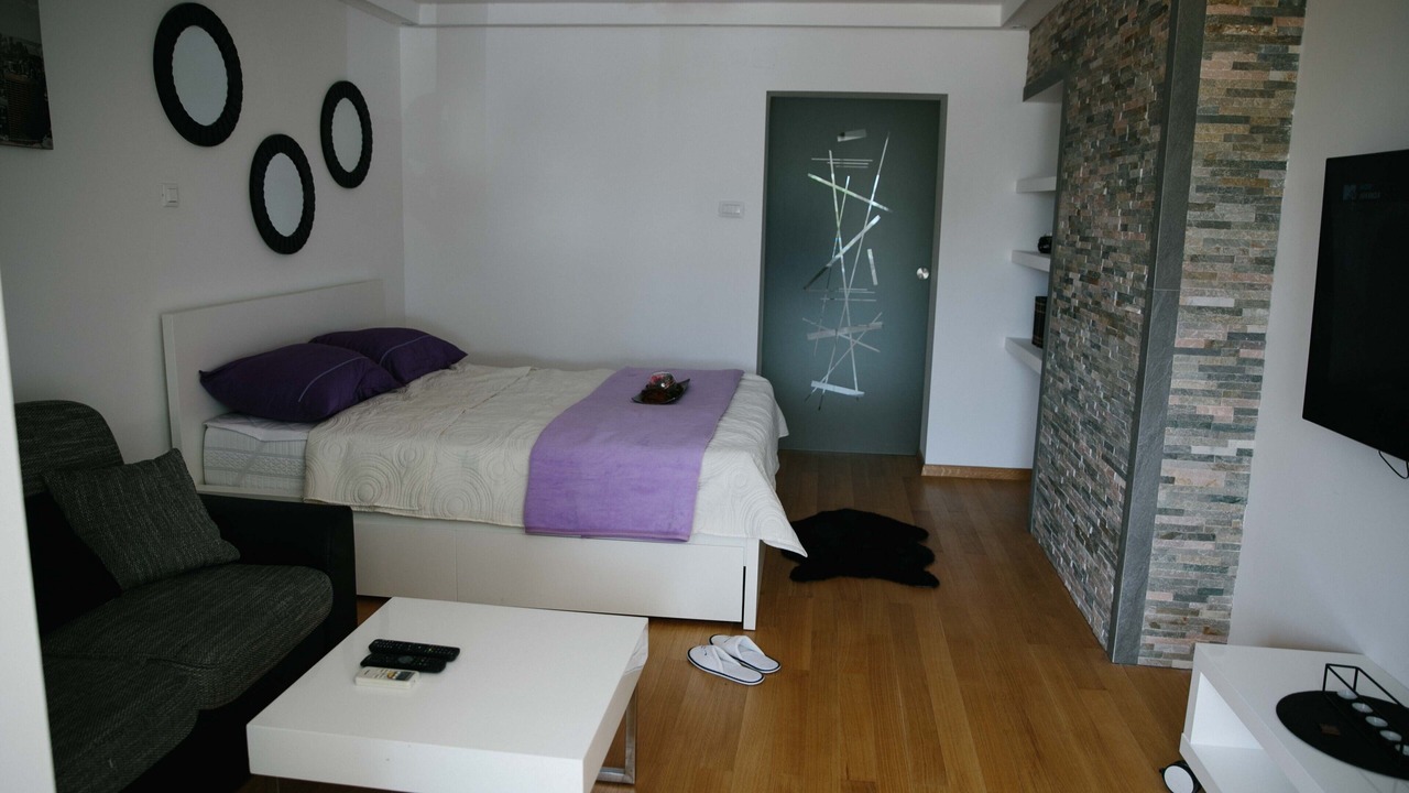 Photo of Bedroom in Kostrena