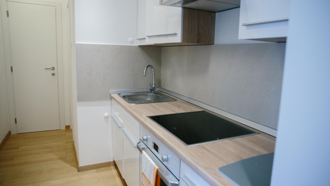 Photo of Kitchen in Kostrena