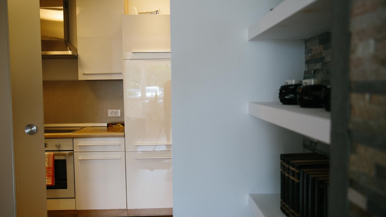 Photo of Kitchen in Kostrena