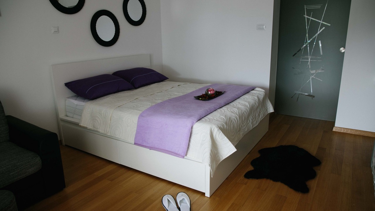 Photo of Bedroom in Kostrena