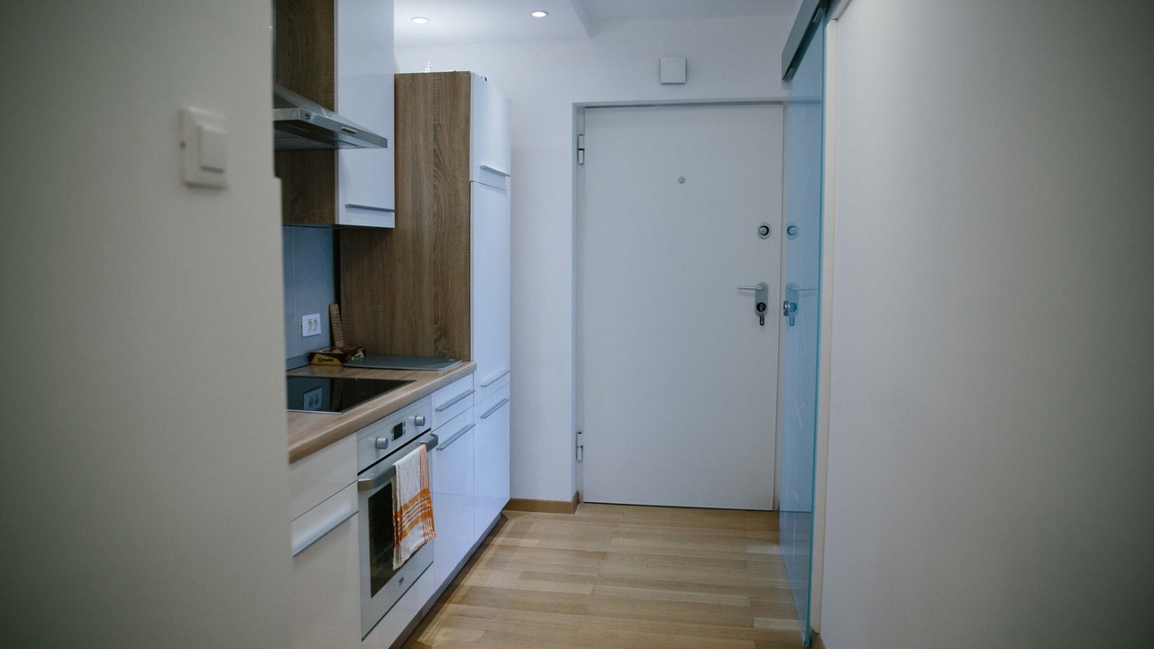 Photo of Kitchen in Kostrena