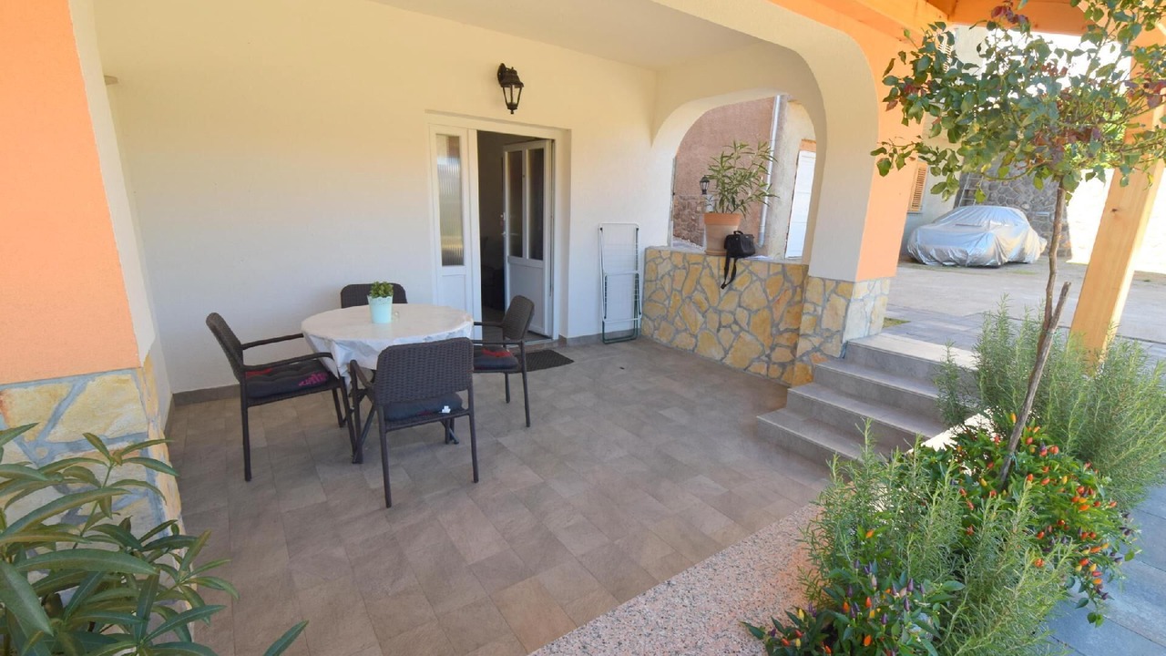 Photo of Patio Balcony in Porat