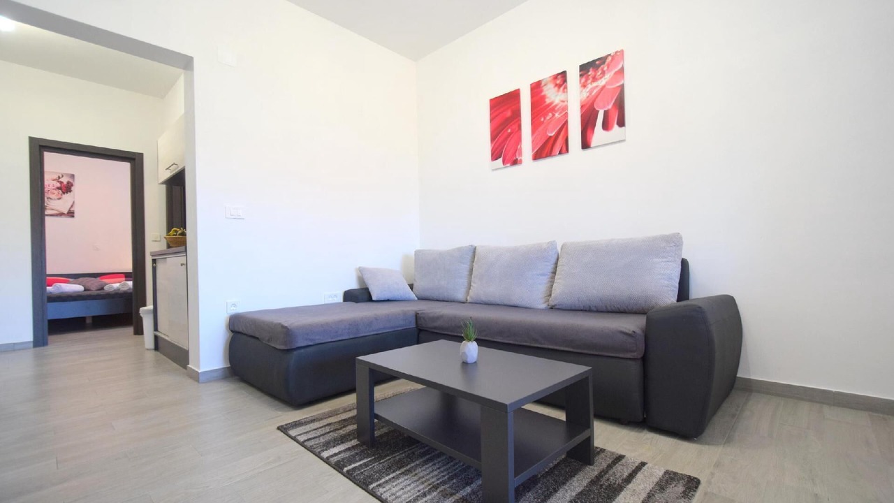 Photo of Livingroom in Porat