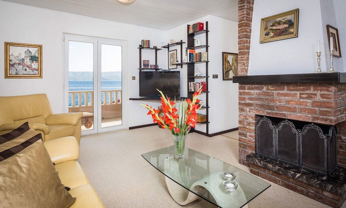 Photo of Livingroom in Celina
