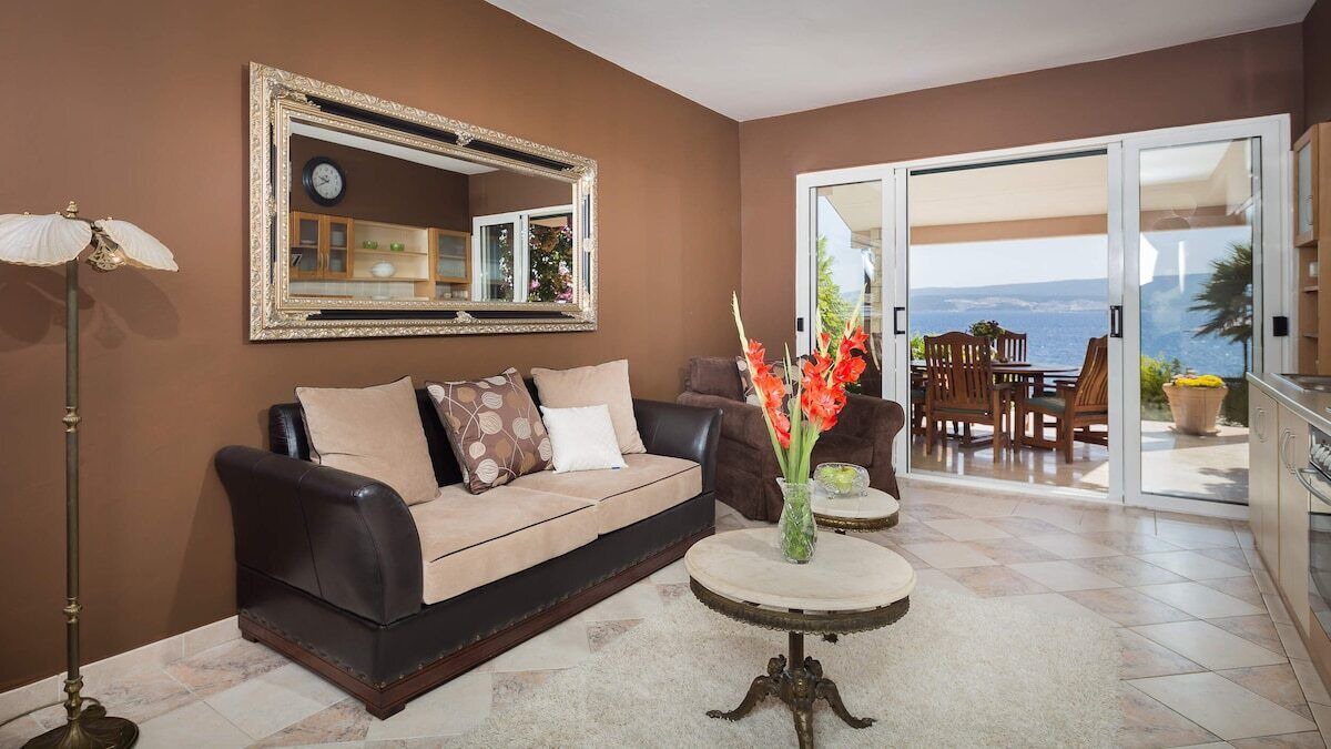 Photo of Livingroom in Celina