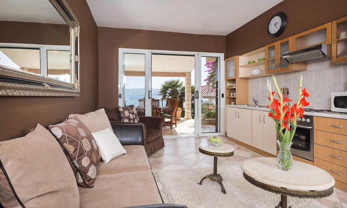 Photo of Livingroom in Celina