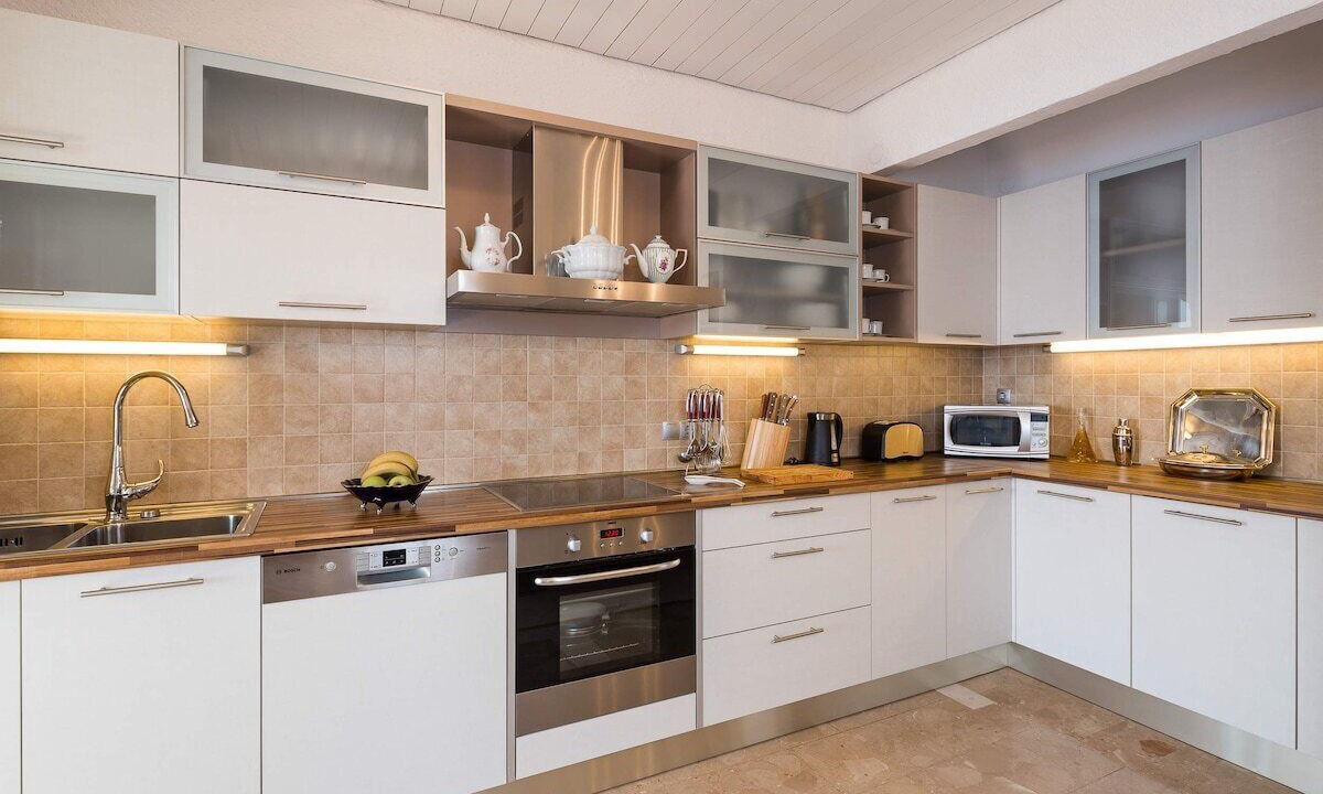 Photo of Kitchen in Celina