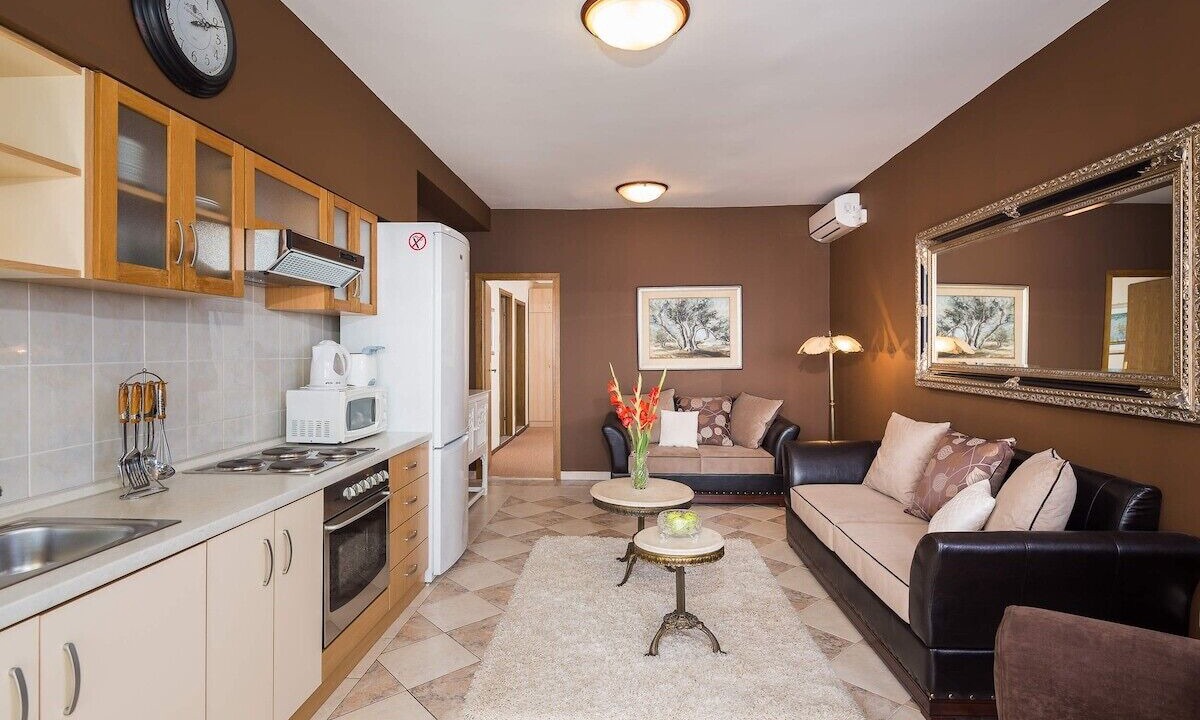 Photo of Kitchen in Celina