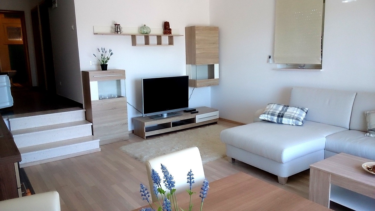 Photo of Livingroom in Donje Selo