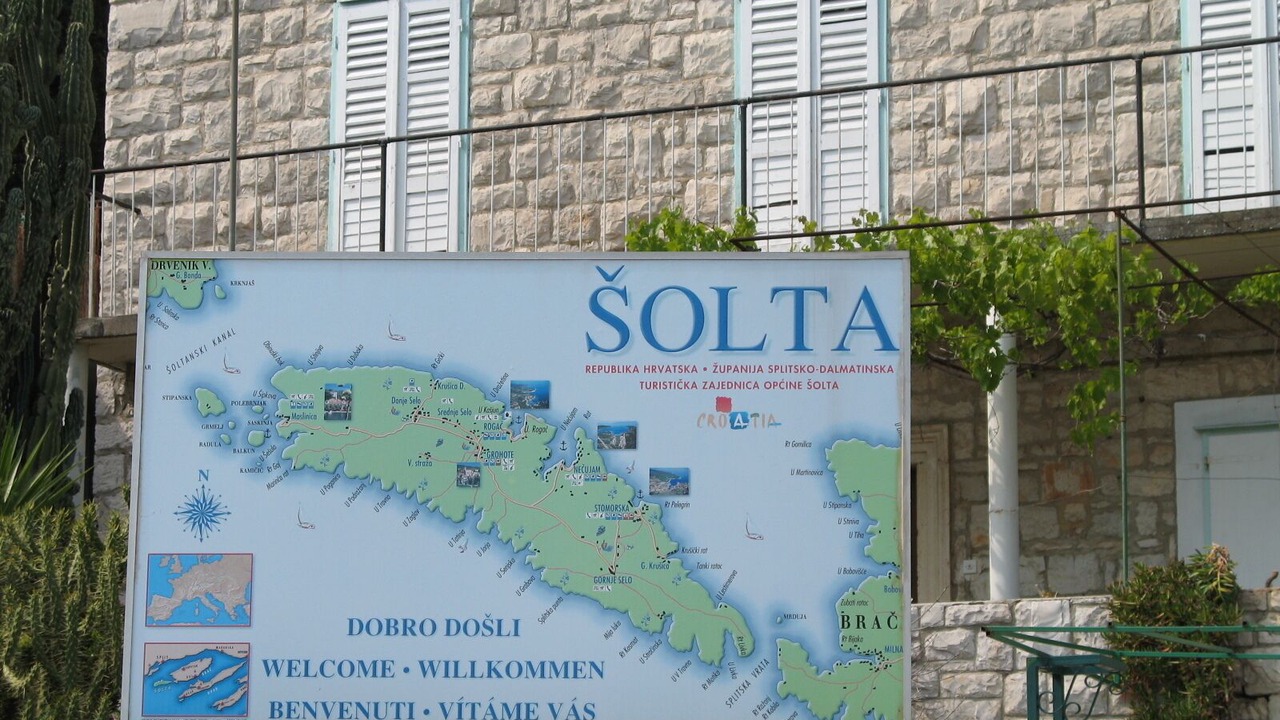 Photo of Outdoor in Donje Selo