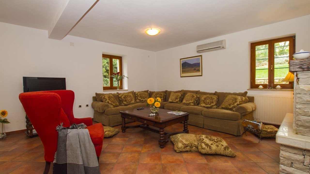 Photo of Livingroom in Stanisovi