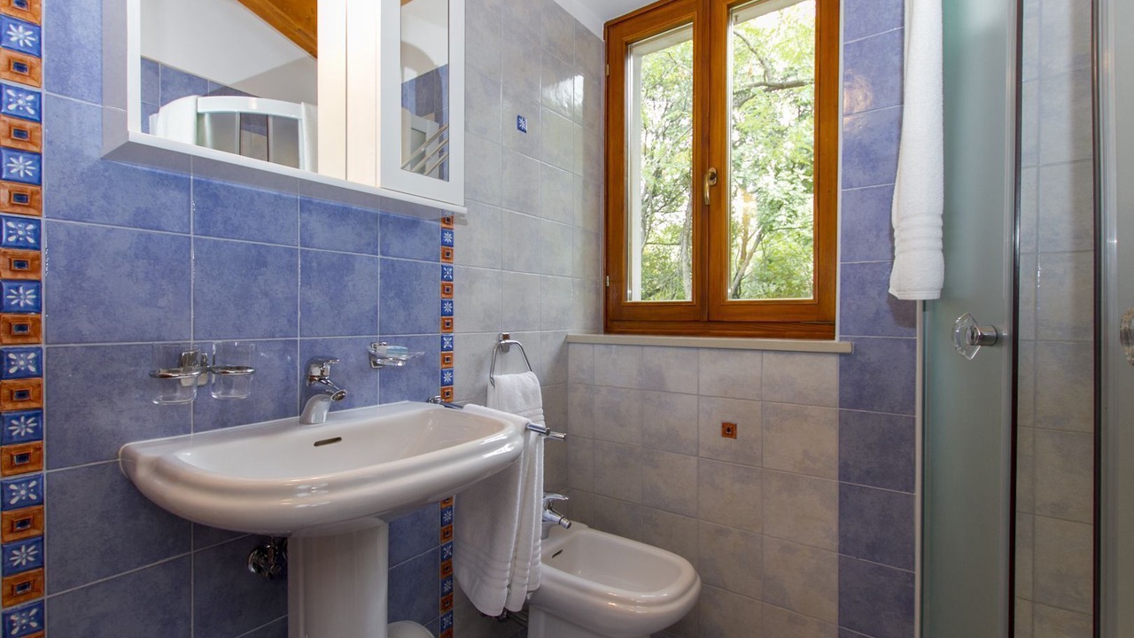 Photo of Bathroom in Stanisovi
