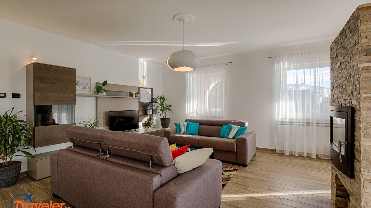 Photo of Livingroom in Marsici