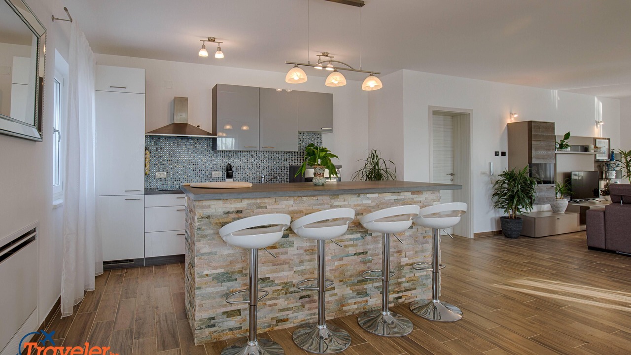 Photo of Kitchen in Marsici