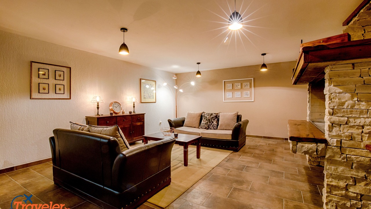 Photo of Livingroom in Marsici