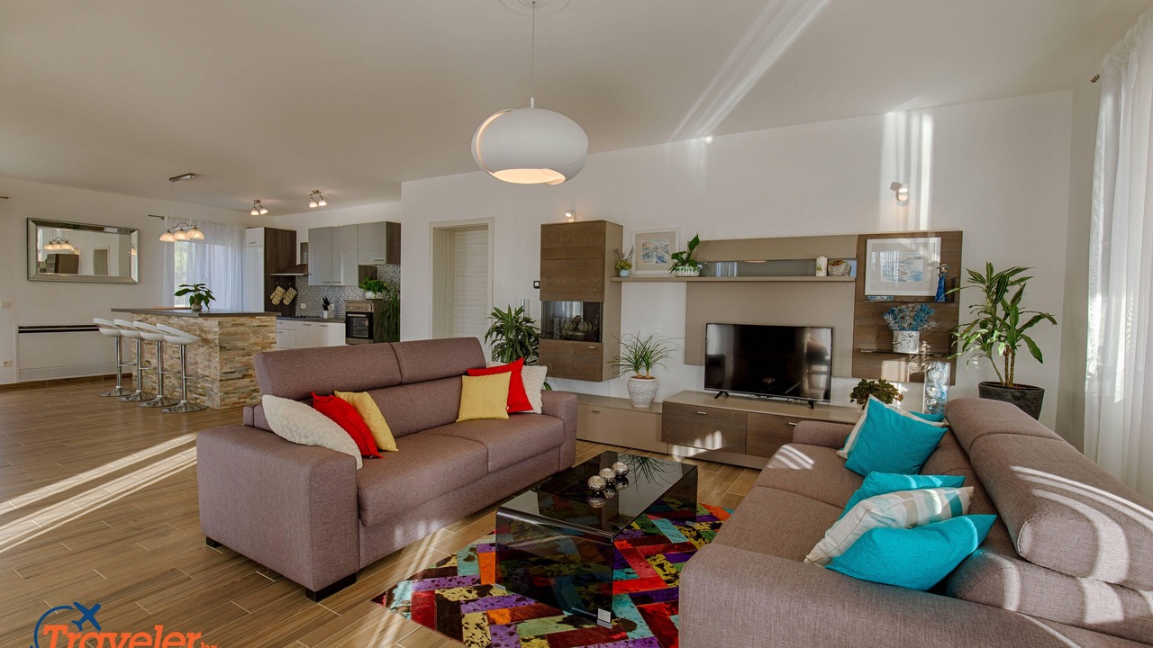 Photo of Livingroom in Marsici