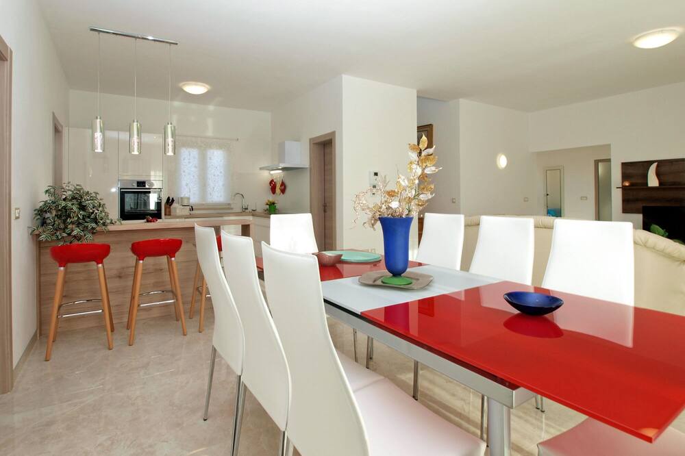 Photo of Kitchen in Orbanici