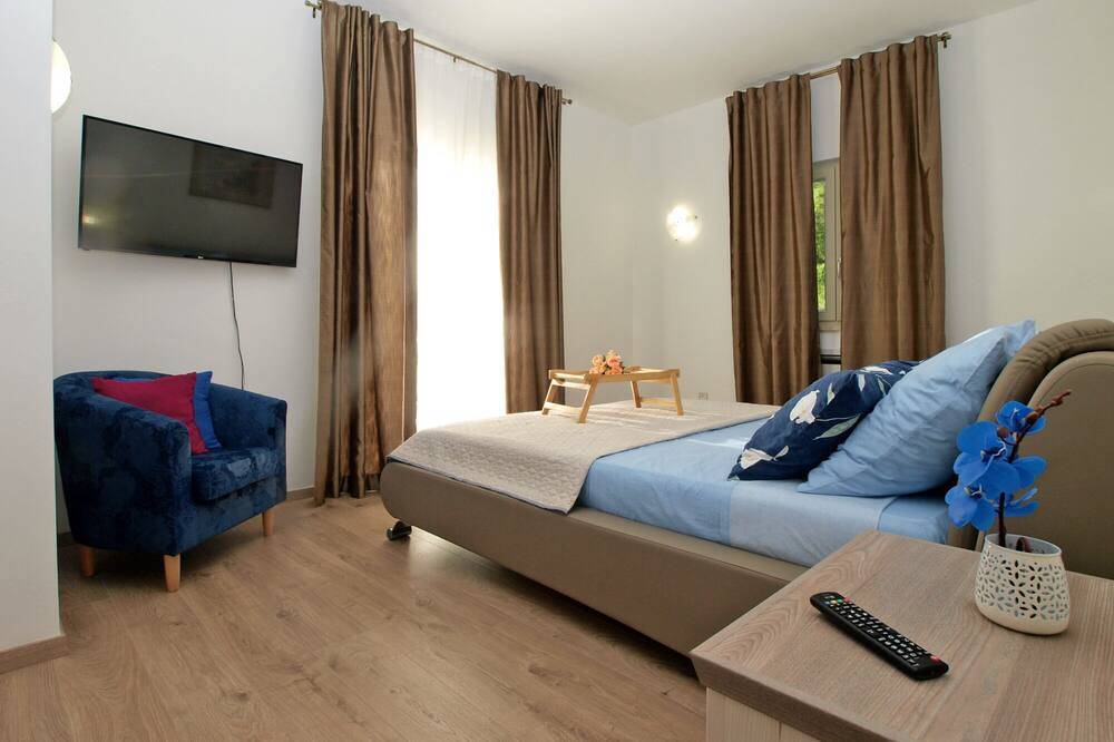 Photo of Bedroom in Orbanici