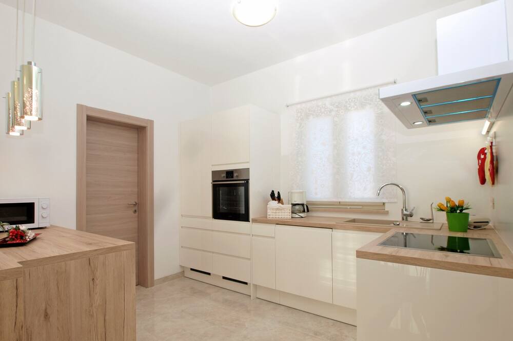 Photo of Kitchen in Orbanici