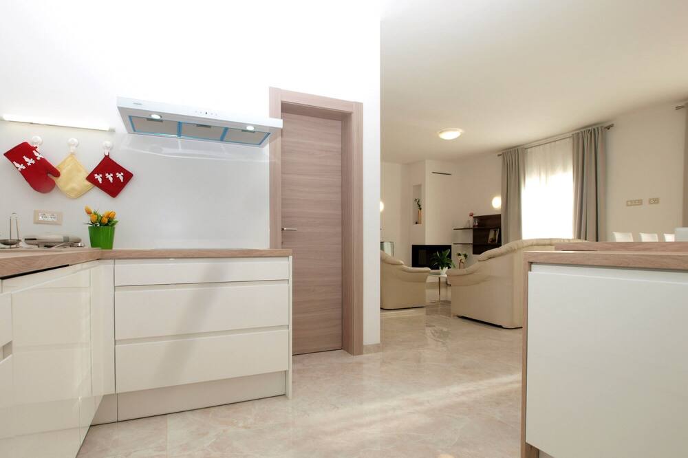 Photo of Kitchen in Orbanici