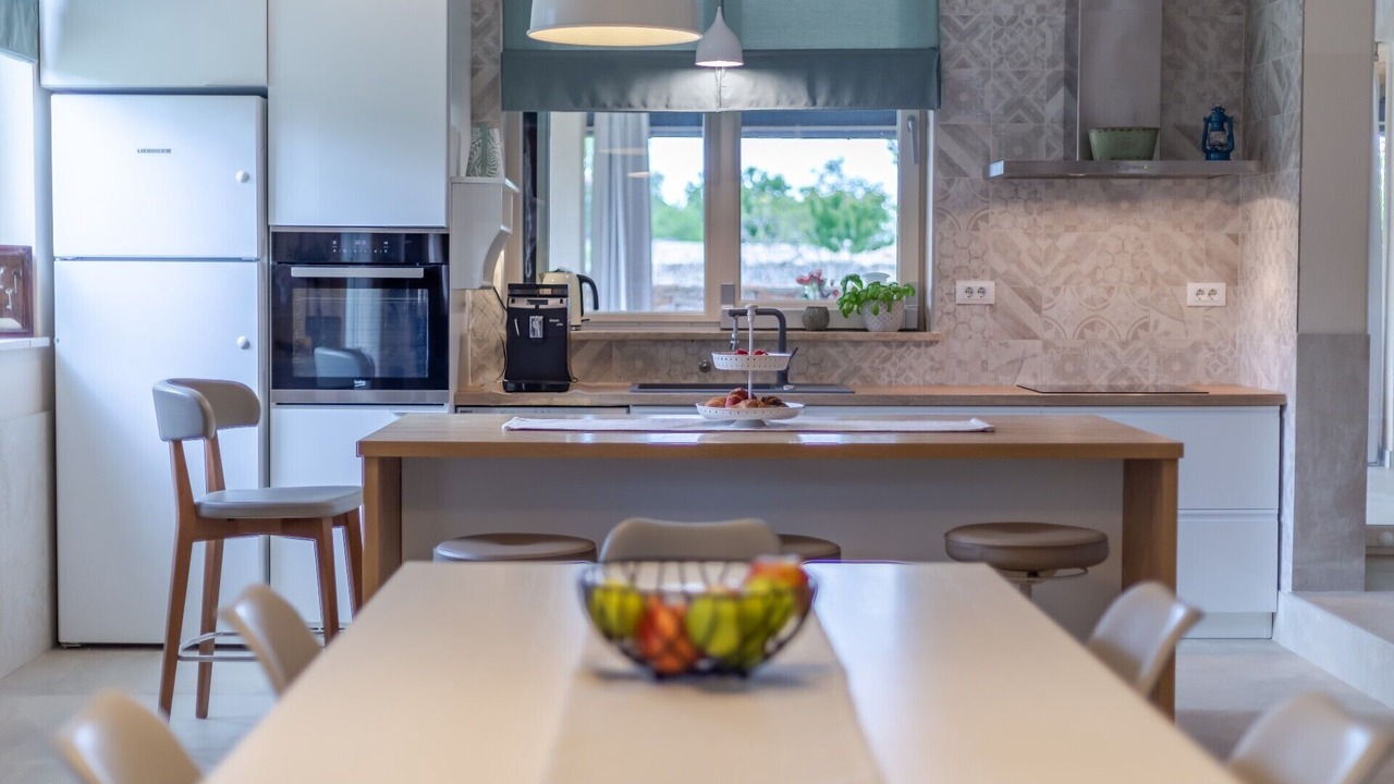 Photo of Kitchen in Butkovici