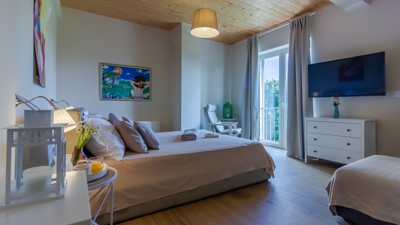 Photo of Bedroom in Butkovici
