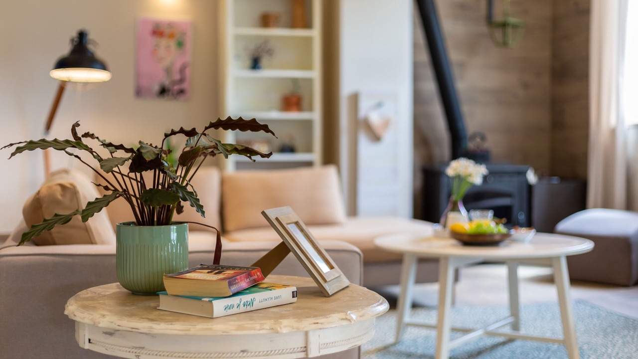 Photo of Livingroom in Butkovici