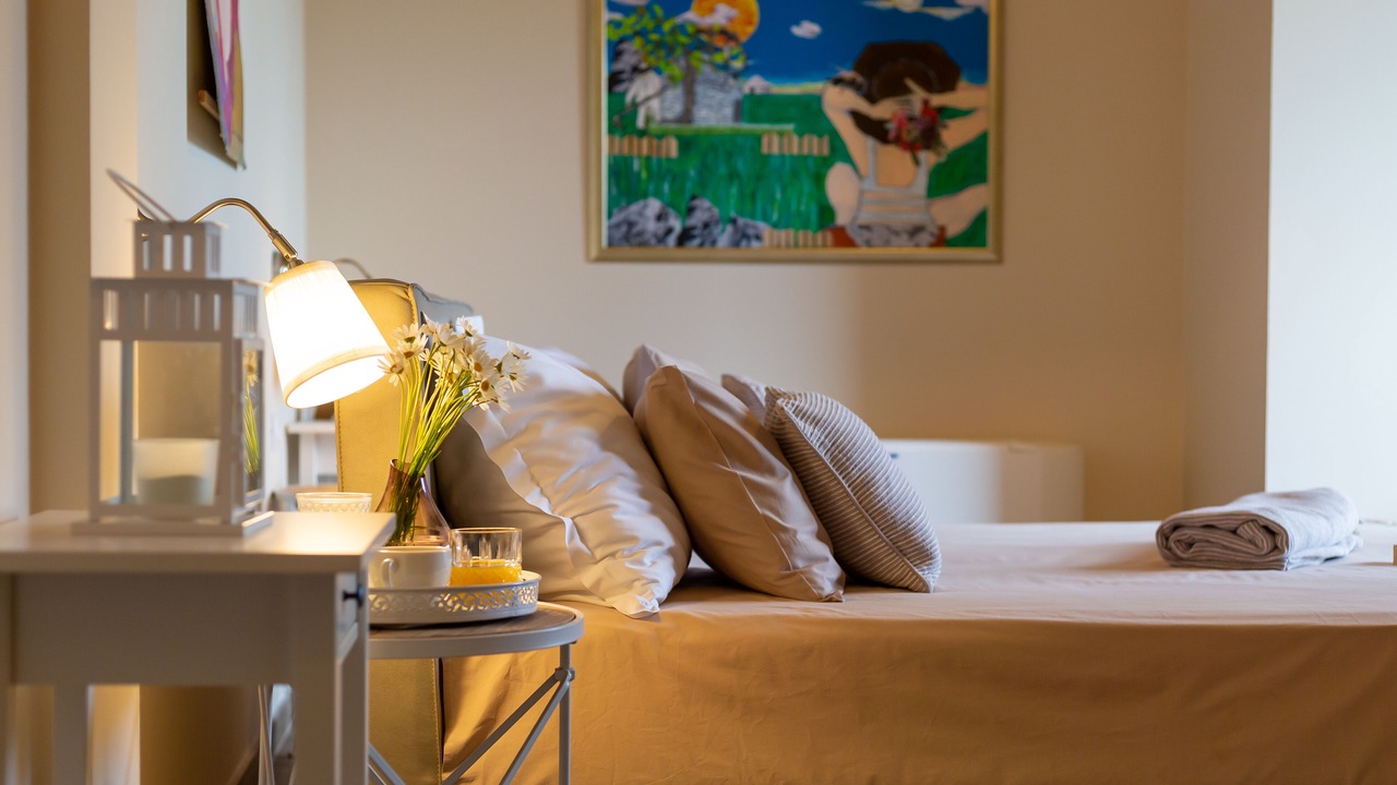 Photo of Bedroom in Butkovici