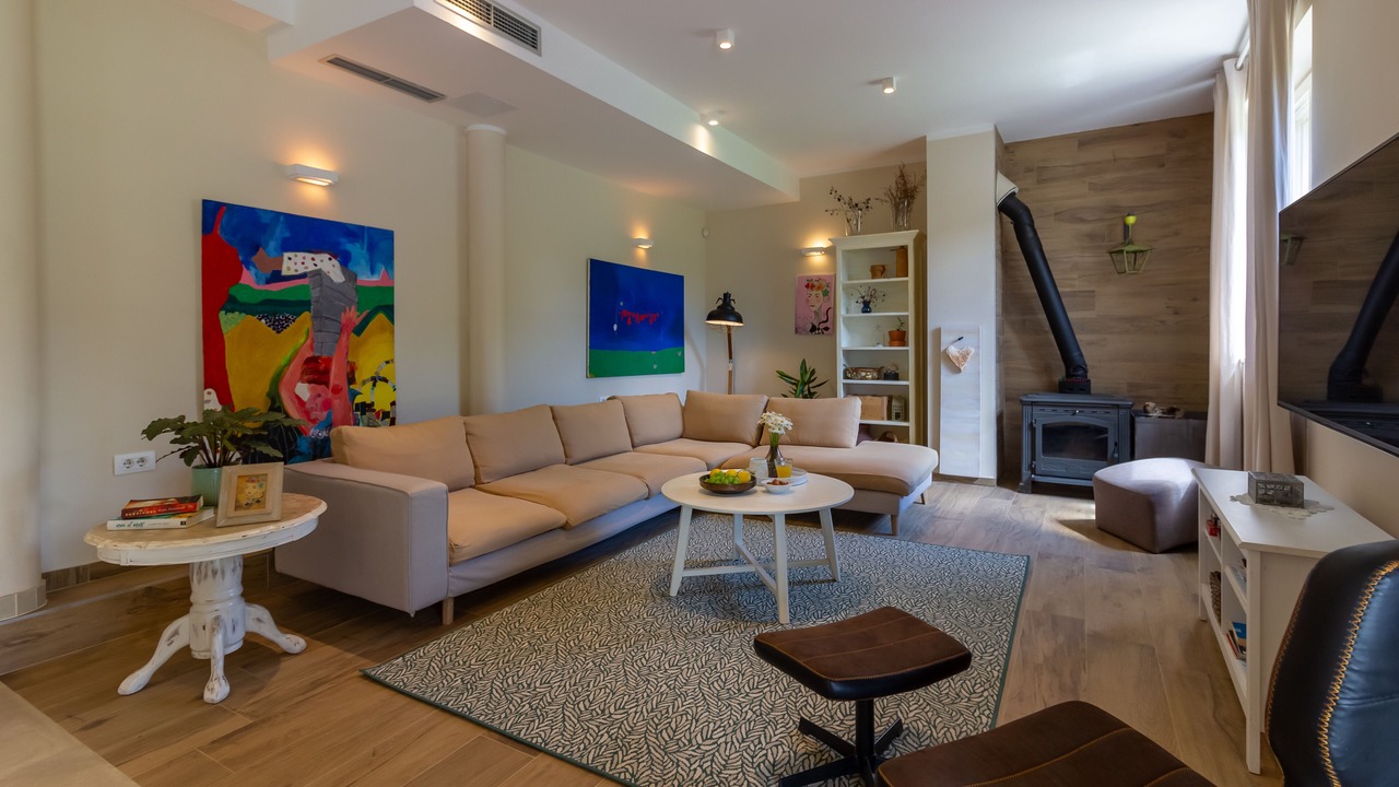 Photo of Livingroom in Butkovici