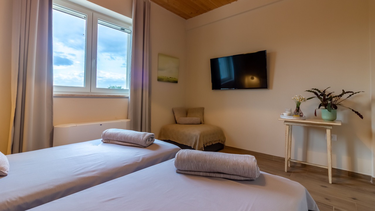 Photo of Bedroom in Butkovici
