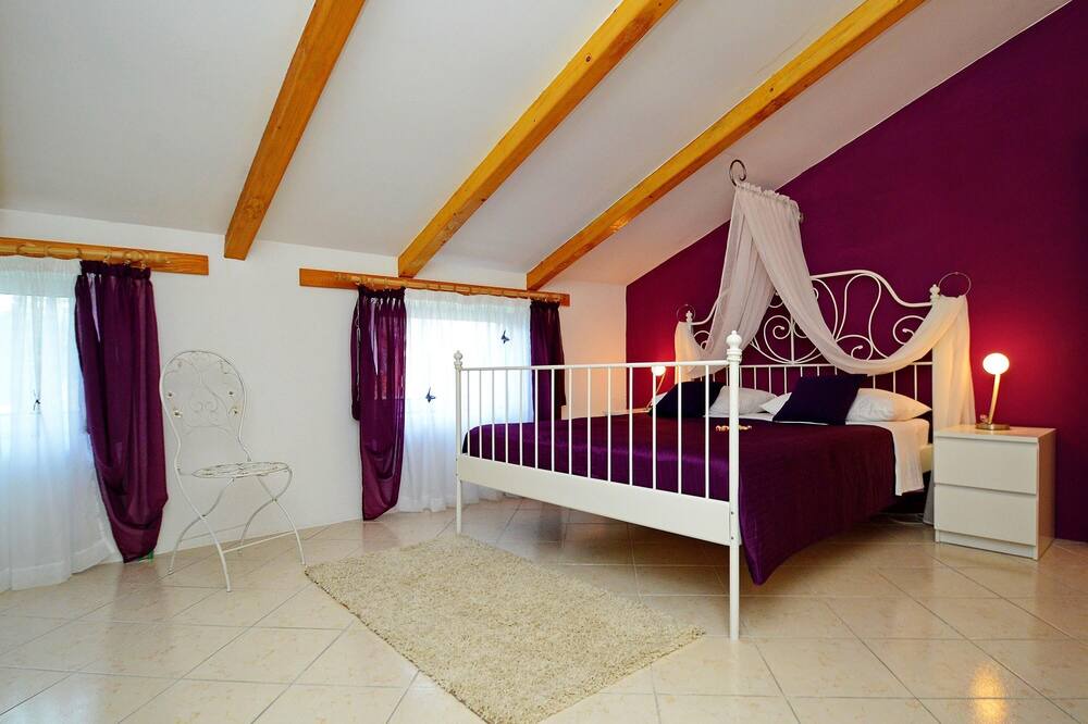 Photo of Bedroom in Ripenda Verbanci
