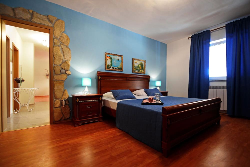 Photo of Bedroom in Ripenda Verbanci