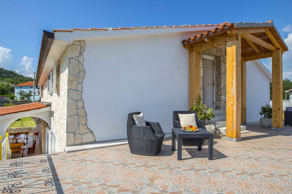 Photo of Patio Balcony in Ripenda Verbanci