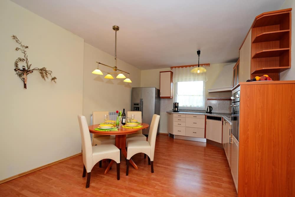 Photo of Kitchen in Ripenda Verbanci