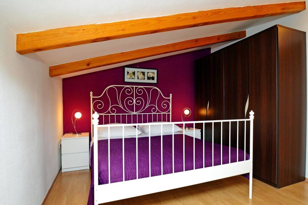 Photo of Bedroom in Ripenda Verbanci