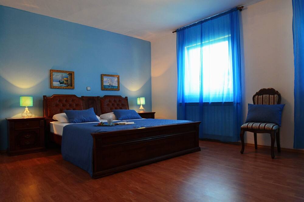 Photo of Bedroom in Ripenda Verbanci