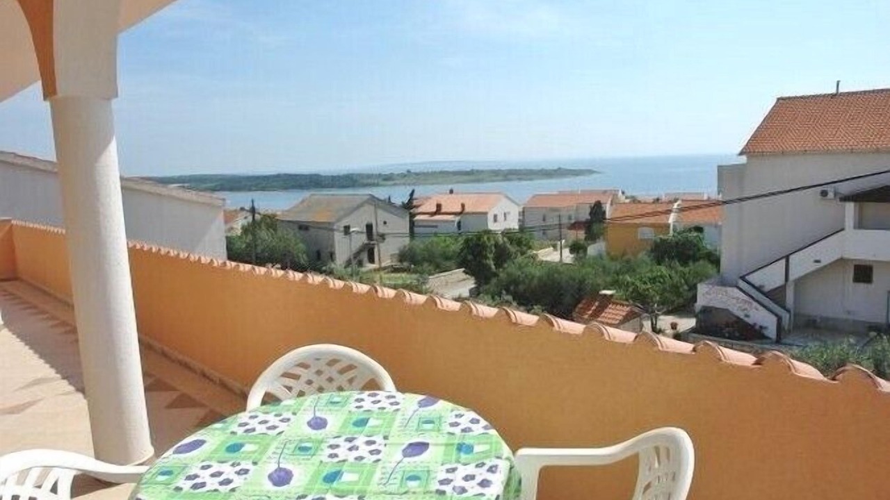 Photo of Outdoor in Novalja