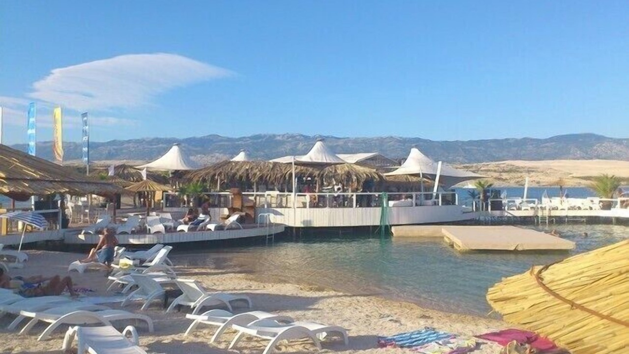 Photo of Outdoor in Novalja