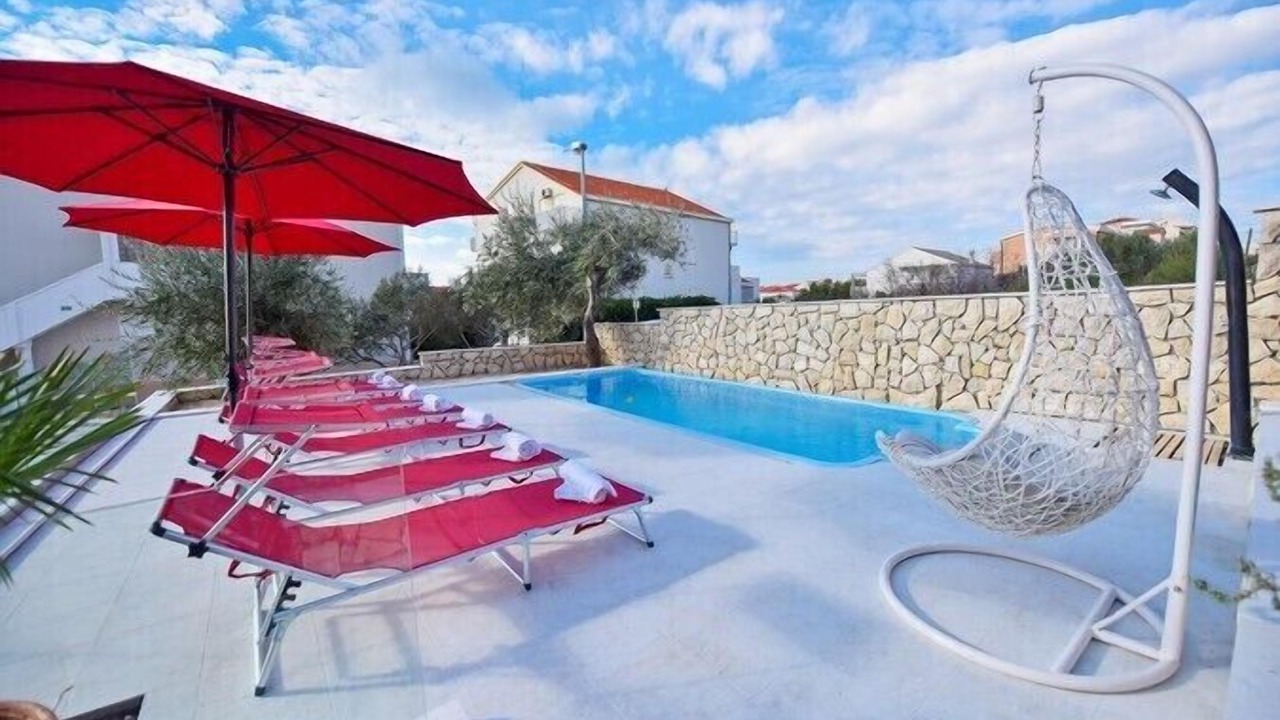 Photo of Outdoor in Novalja