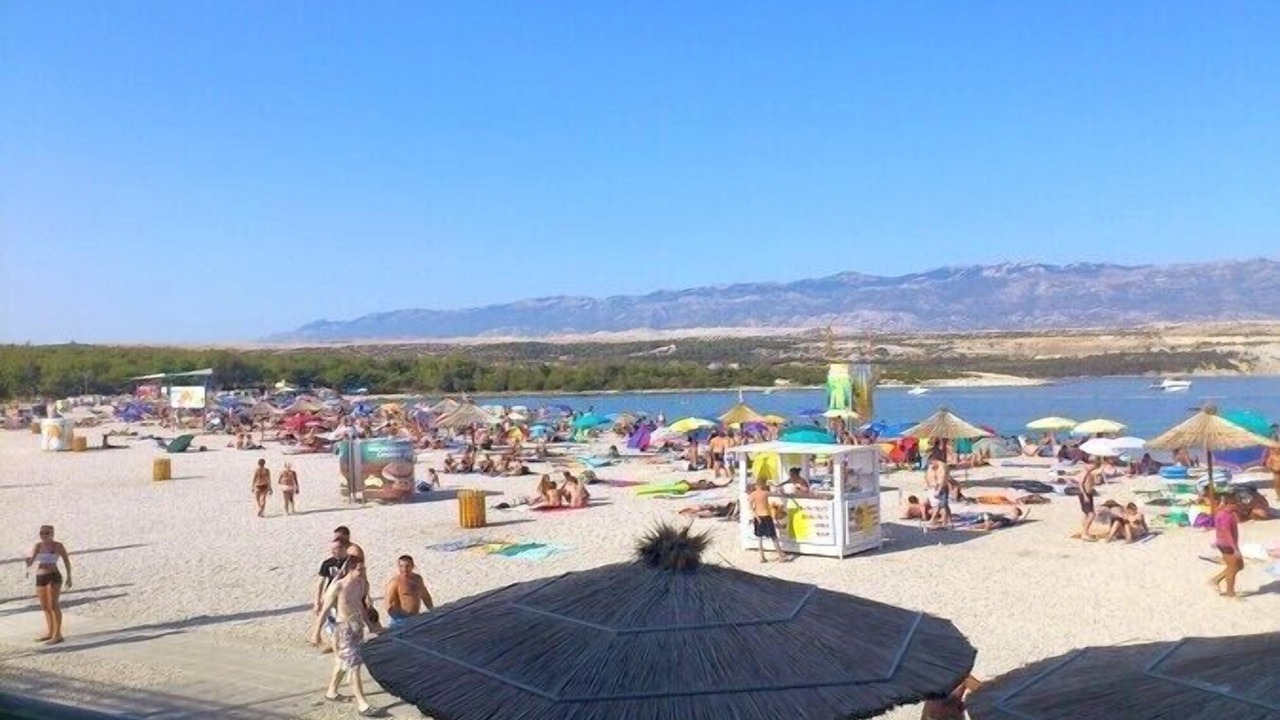 Photo of Outdoor in Novalja